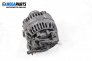 Gerenator for Volkswagen Touran Minivan I (02.2003 - 05.2010) 1.4 FSI, 170 hp