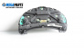 Instrument cluster for Opel Corsa C Hatchback (09.2000 - 12.2009) 1.2, 75 hp