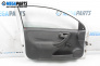Tür for Opel Corsa C Hatchback (09.2000 - 12.2009), 3 türen, hecktür, position: links