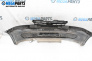 Bara de protectie frontala for Opel Corsa C Hatchback (09.2000 - 12.2009), hatchback, position: fața