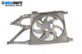 Radiator fan for Opel Corsa C Hatchback (09.2000 - 12.2009) 1.2, 75 hp