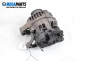 Alternator for Opel Corsa C Hatchback (09.2000 - 12.2009) 1.2, 75 hp