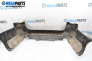 Stoßfänger hinten for Volkswagen Passat V Variant B6 (08.2005 - 11.2011), combi