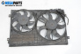 Kühllüfter for Volkswagen Passat V Variant B6 (08.2005 - 11.2011) 3.2 FSI 4motion, 250 hp