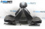 Electric adjustment seats for Volkswagen Passat V Variant B6 (08.2005 - 11.2011), 5 doors