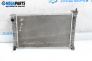 Wasserradiator for Mazda 2 Hatchback I (02.2003 - 06.2007) 1.4 CD, 68 hp