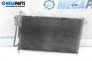 Air conditioning radiator for Mazda 2 Hatchback I (02.2003 - 06.2007) 1.4 CD, 68 hp