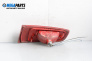 Inner tail light for Mazda 2 Hatchback I (02.2003 - 06.2007), hatchback, position: left
