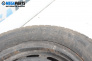 Pneu de rezervă for Mazda 2 Hatchback I (02.2003 - 06.2007) 15 inches (Prețul este pentru 1 buc.)