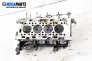 Engine head for Mazda 2 Hatchback I (02.2003 - 06.2007) 1.4 CD, 68 hp