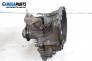  for Mazda 2 Hatchback I (02.2003 - 06.2007) 1.4 CD, 68 hp