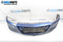 Bara de protectie frontala for Opel Astra H Hatchback (01.2004 - 05.2014), hatchback, position: fața