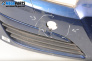Bara de protectie frontala for Opel Astra H Hatchback (01.2004 - 05.2014), hatchback, position: fața