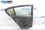 Door for Opel Astra H Hatchback (01.2004 - 05.2014), 5 doors, hatchback, position: rear - left