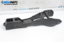 Central console for Opel Astra H Hatchback (01.2004 - 05.2014)