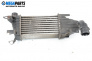 Intercooler for Opel Astra H Hatchback (01.2004 - 05.2014) 1.7 CDTI, 80 hp
