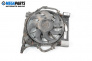 Ventilator radiator for Opel Astra H Hatchback (01.2004 - 05.2014) 1.7 CDTI, 80 hp
