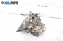  for Opel Astra H Hatchback (01.2004 - 05.2014) 1.7 CDTI, 80 hp