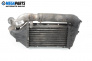 Intercooler for Opel Astra G Estate (02.1998 - 12.2009) 1.7 TD, 68 hp