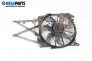 Radiator fan for Opel Astra G Estate (02.1998 - 12.2009) 1.7 TD, 68 hp