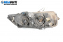 Far for Opel Astra G Estate (02.1998 - 12.2009), combi, position: stânga