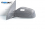 Mirror for Opel Astra G Estate (02.1998 - 12.2009), 5 doors, station wagon, position: left