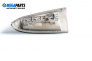 Tail light for Opel Astra G Estate (02.1998 - 12.2009), station wagon, position: left