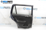 Tür for Opel Astra G Estate (02.1998 - 12.2009), 5 türen, combi, position: links, rückseite