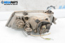 Far for Lancia Dedra Station Wagon (07.1994 - 07.1999), combi, position: dreapta