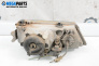 Far for Lancia Dedra Station Wagon (07.1994 - 07.1999), combi, position: stânga
