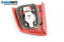 Tail light for Skoda Octavia II Combi (02.2004 - 06.2013), station wagon, position: left
