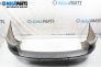 Bara de protectie spate for Skoda Octavia II Combi (02.2004 - 06.2013), combi