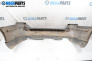 Bara de protectie spate for Skoda Octavia II Combi (02.2004 - 06.2013), combi