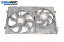 Ventilatoare de răcire for Skoda Octavia II Combi (02.2004 - 06.2013) 1.9 TDI 4x4, 105 hp