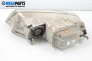 Far for Skoda Octavia II Combi (02.2004 - 06.2013), combi, position: dreapta