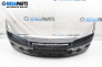 Bara de protectie frontala for Skoda Octavia II Combi (02.2004 - 06.2013), combi, position: fața