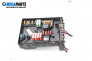 Tablou cu siguranțe for Skoda Octavia II Combi (02.2004 - 06.2013) 1.9 TDI 4x4, 105 hp