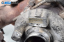 Turbo for Skoda Octavia II Combi (02.2004 - 06.2013) 1.9 TDI 4x4, 105 hp