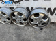 Alloy wheels for Skoda Octavia II Combi (02.2004 - 06.2013) 16 inches, width 7.5 (The price is for the set)