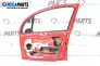 Door for Citroen C3 Hatchback I (02.2002 - 11.2009), 5 doors, hatchback, position: front - right