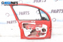 Door for Citroen C3 Hatchback I (02.2002 - 11.2009), 5 doors, hatchback, position: front - left