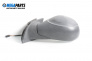 Spiegel for Citroen C3 Hatchback I (02.2002 - 11.2009), 5 türen, hecktür, position: links