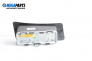 Airbag for Citroen C3 Hatchback I (02.2002 - 11.2009), 5 uși, hatchback, position: fața