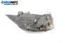 Far for Citroen C3 Hatchback I (02.2002 - 11.2009), hatchback, position: stânga