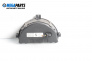 Instrument cluster for Citroen C3 Hatchback I (02.2002 - 11.2009) 1.4 i Bivalent, 73 hp