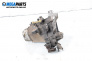 for Citroen C3 Hatchback I (02.2002 - 11.2009) 1.4 i Bivalent, 73 hp