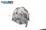 Alternator for Citroen C3 Hatchback I (02.2002 - 11.2009) 1.4 i Bivalent, 73 hp