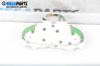 Instrument cluster for Mazda Tribute SUV (03.2000 - 05.2008) 2.0 4WD, 124 hp