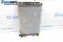 Radiator de apă for Mazda Tribute SUV (03.2000 - 05.2008) 2.0 4WD, 124 hp