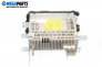 CD player for SsangYong Kyron SUV (05.2005 - 06.2014)